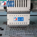 Barudan Tajima spare parts high speed conputerized embroidery machine